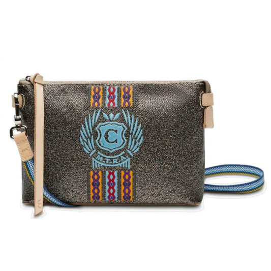 Women's Squad Midtown Crossbody Bag