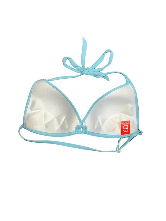 Damen Coco Neckholder-Bikinioberteil