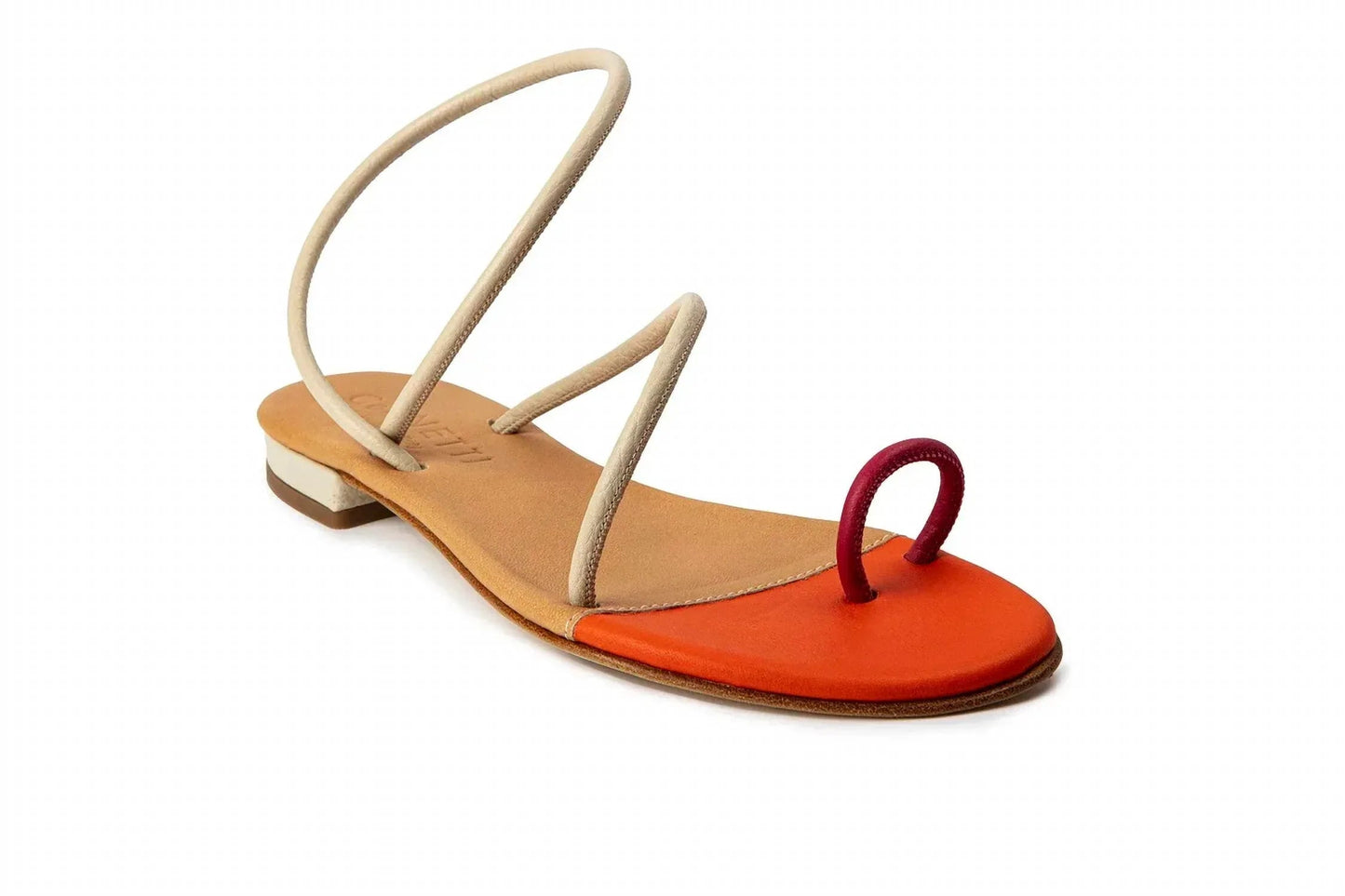 Damen-Sandale Romelide