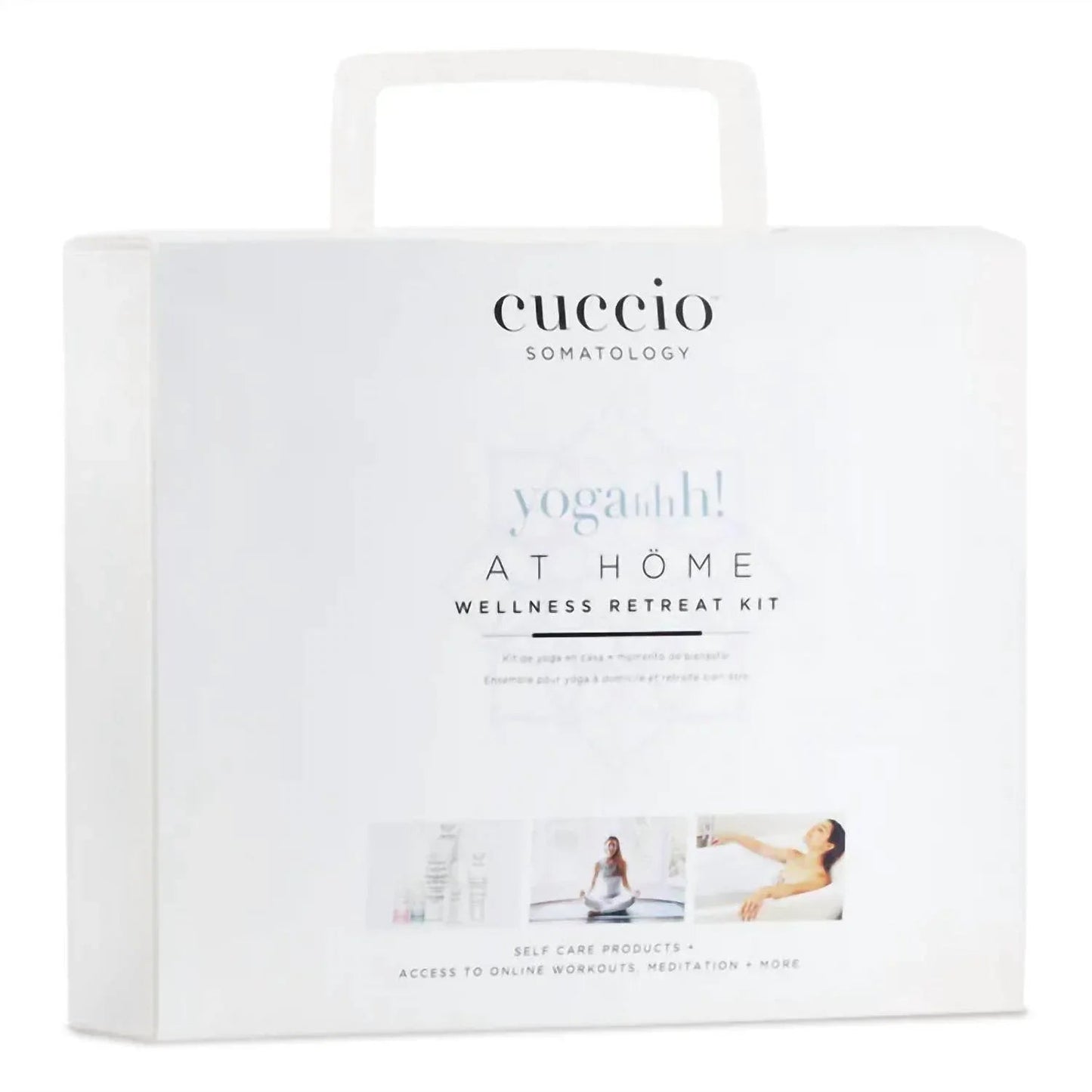 At Home Wellness Kit