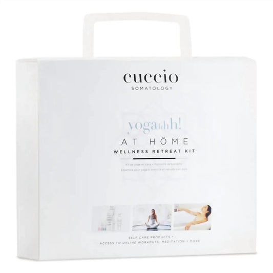 At Home Wellness Kit