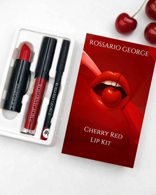 Women's Beauty Lip Kit