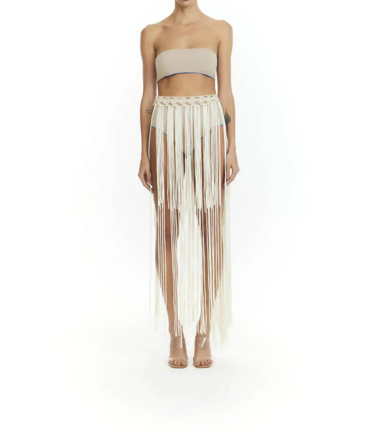 Women's Adele Long Skirt