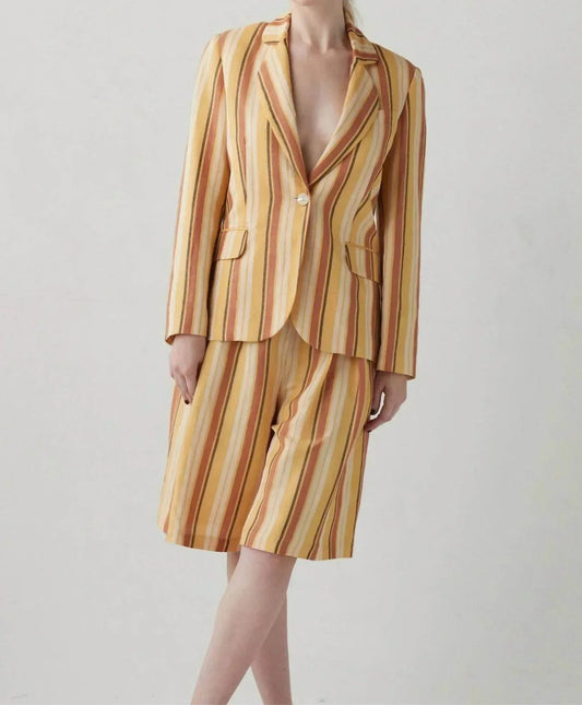 Gatsby Jacket