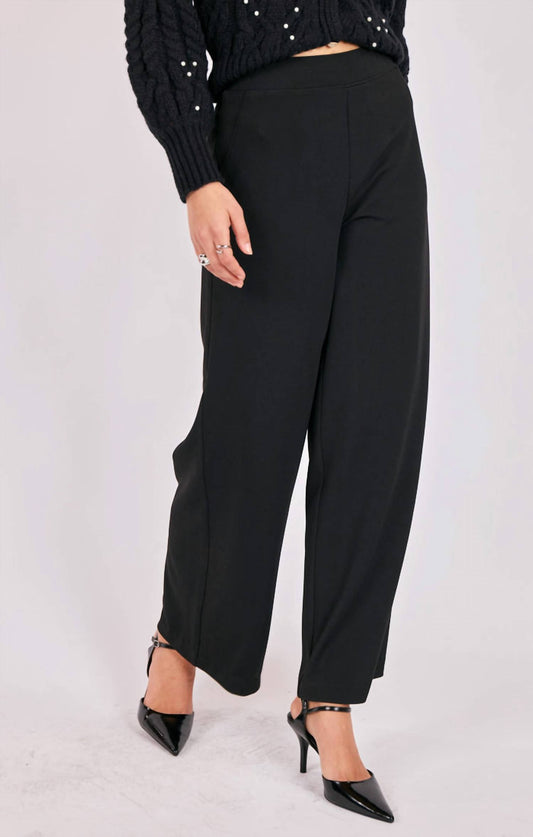 Astrid Super Stretch Pants