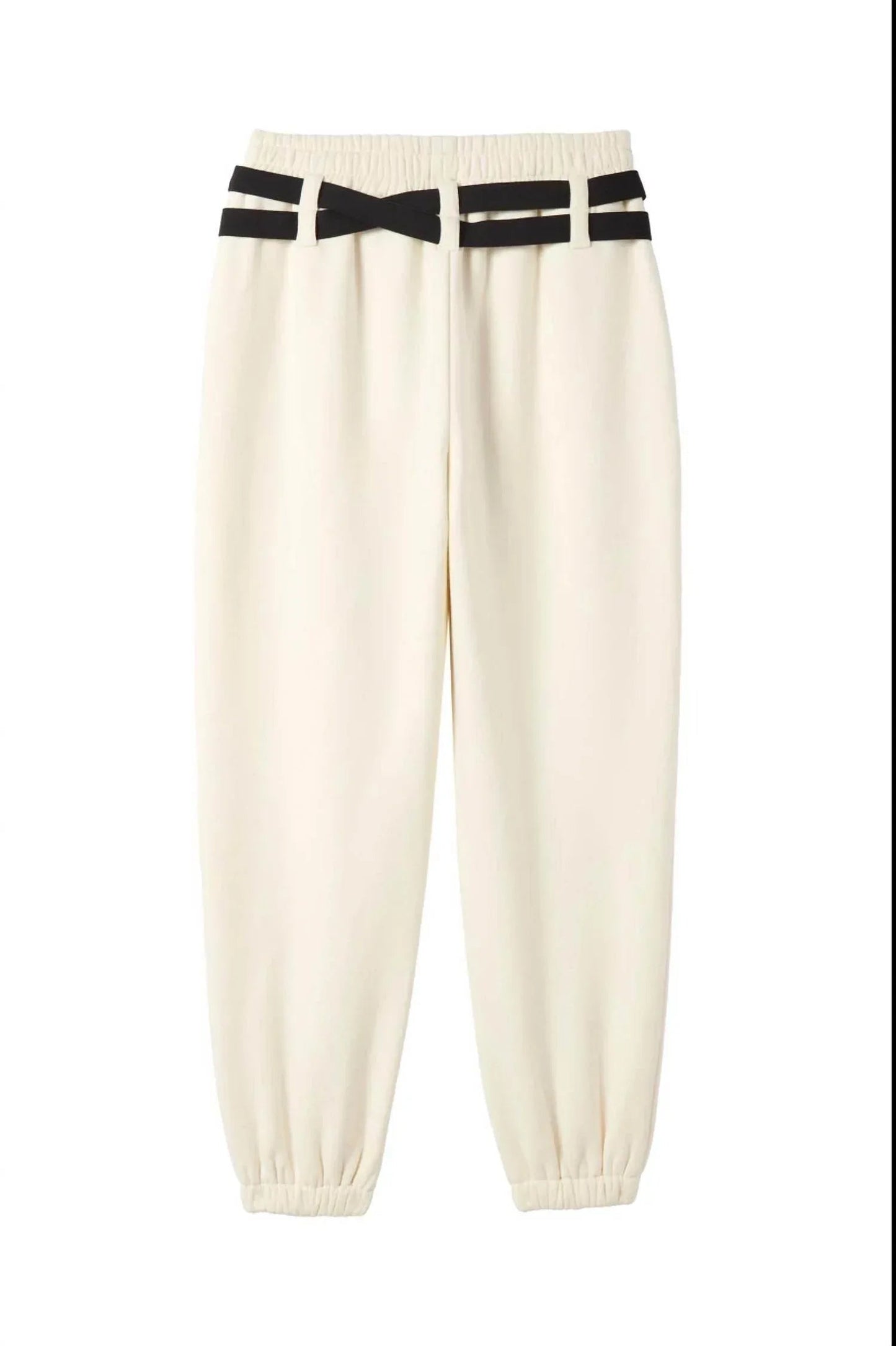 Nova French Terry Jogginghose