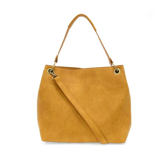 Women's Jem Bucket Shoulder Bag