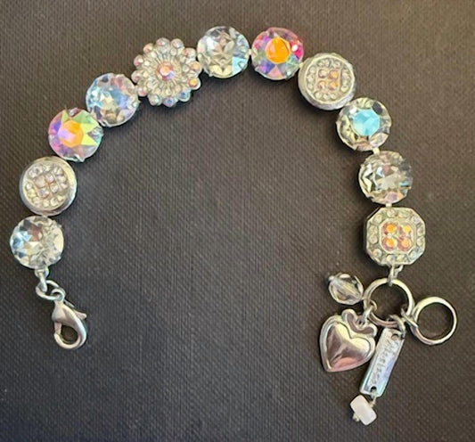 Women's Winds Of Change Bracelet