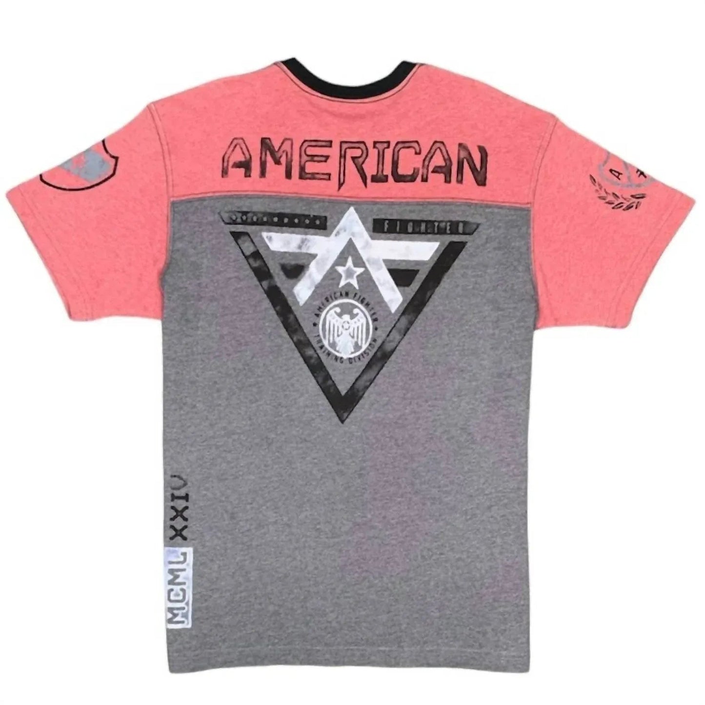 Men's Alaska Artisan Tee