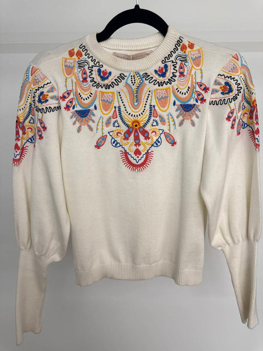 Damenpullover Blusa Creta