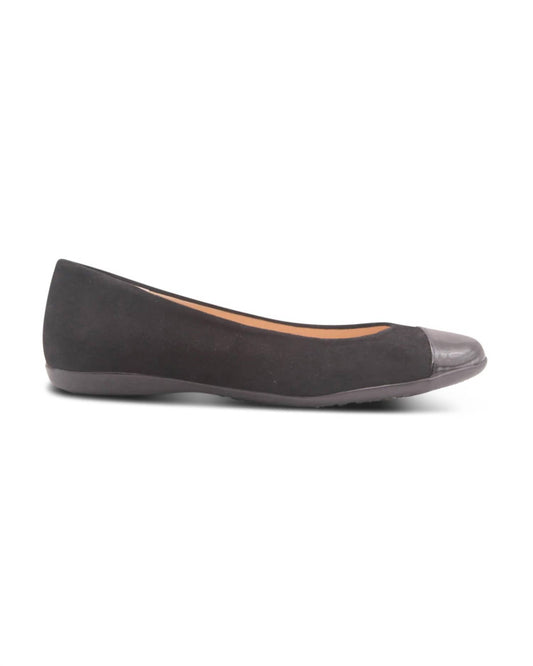 Women's Leora Ballet Flat Shoes