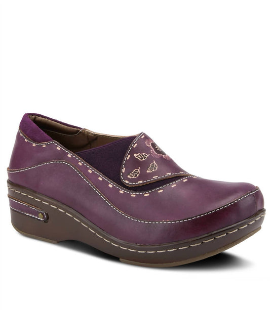 Women's Burbank Clogs