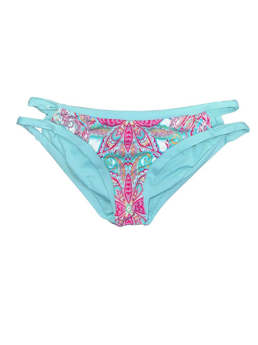 Women's Florida Flip Pant Reversible Bikini Bottom