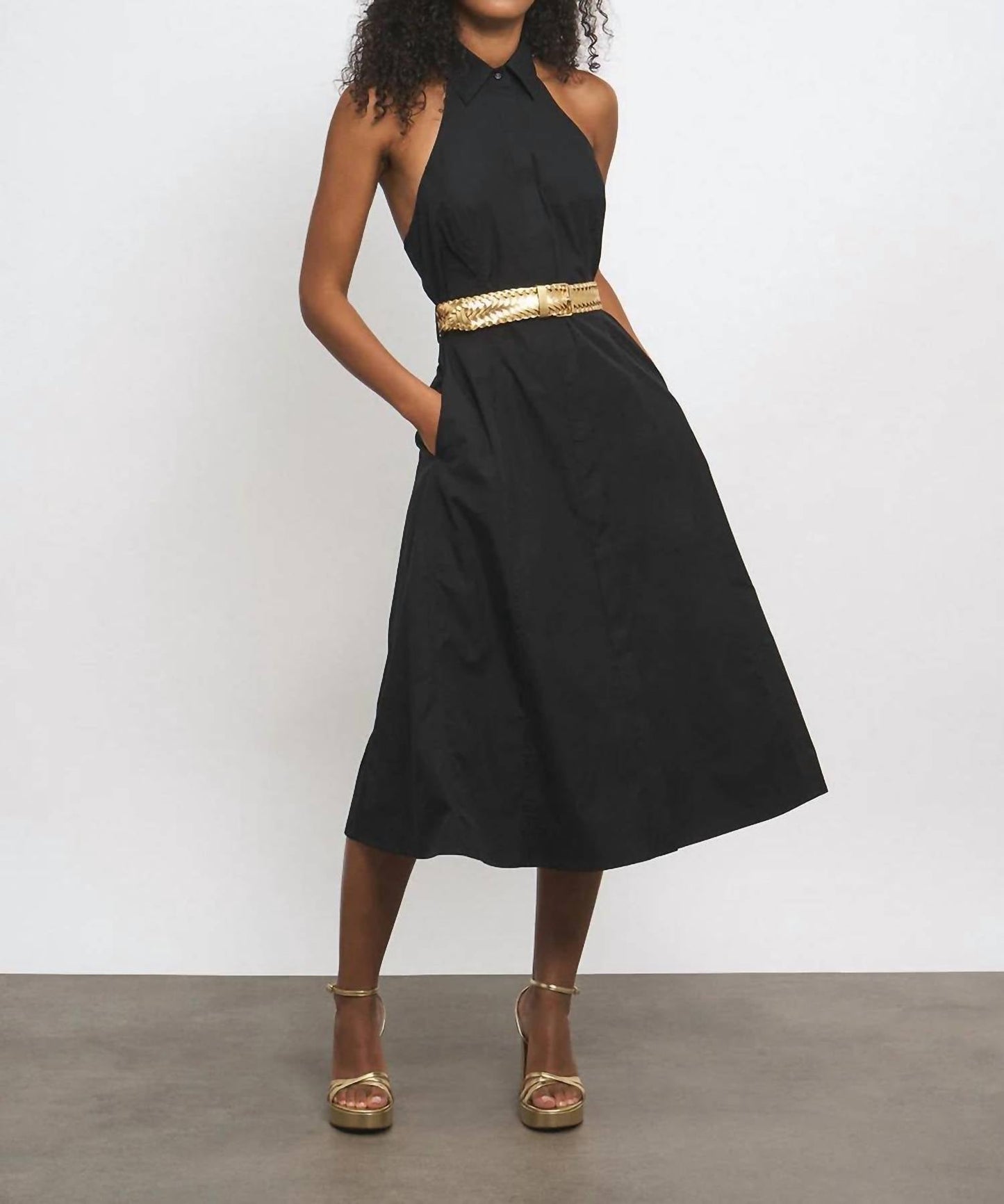 Sissi-Kleid