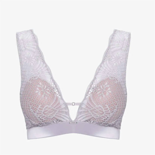 Women's Praline Wireless Bralette