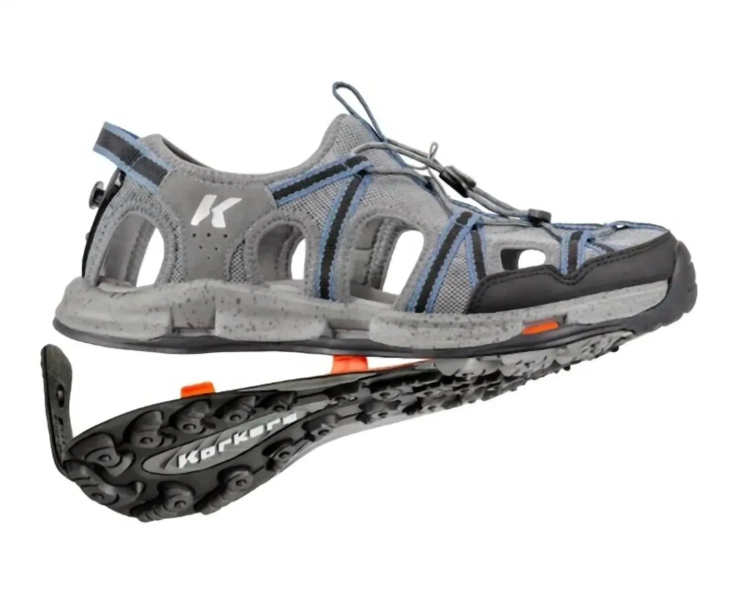 Unisex Trailtrac Sohle™