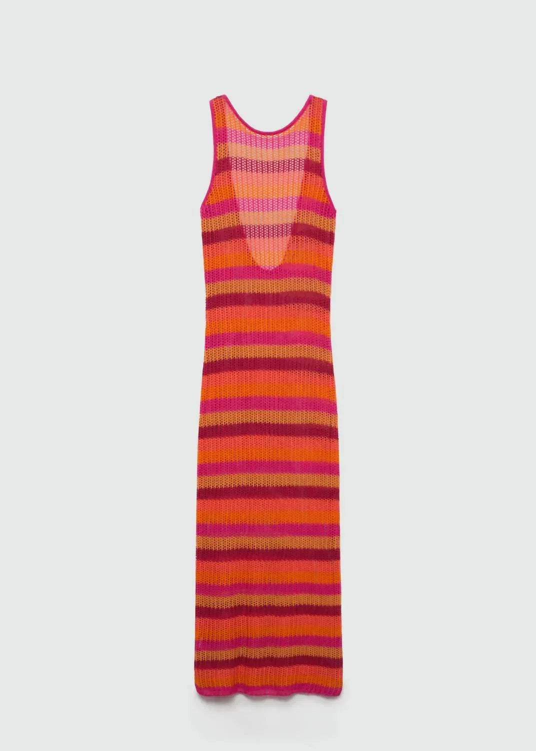 Raquel Knit Dress