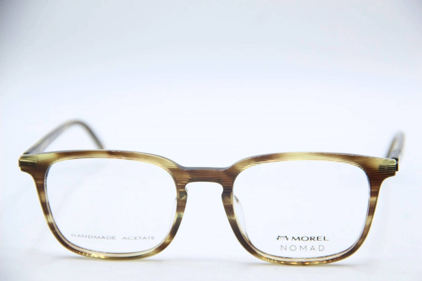 Unisex 40124n eckige Brille
