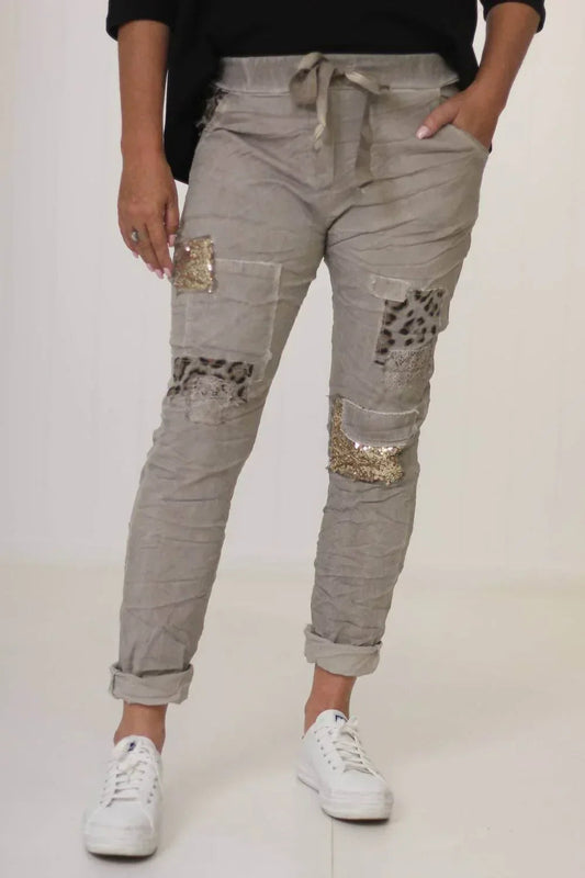 Feelin It Pants