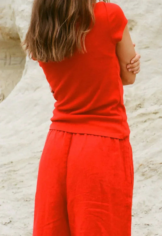 Bebe Organic Tee