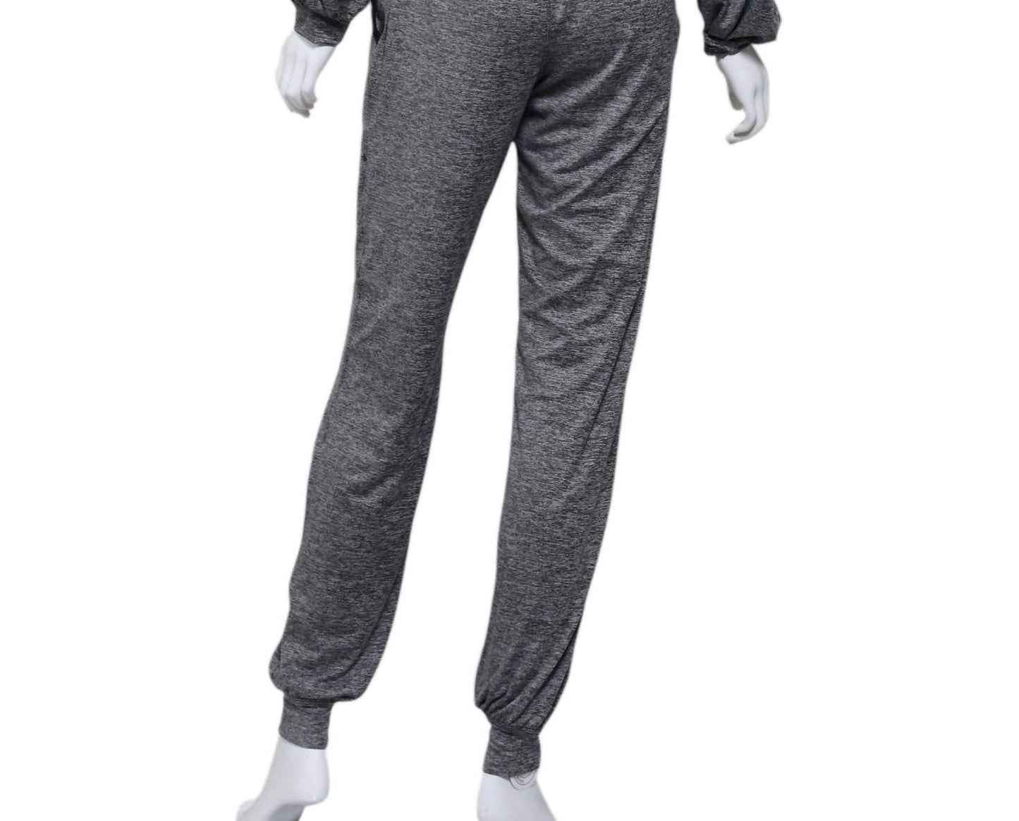 Women's Long Sleeve Onesie