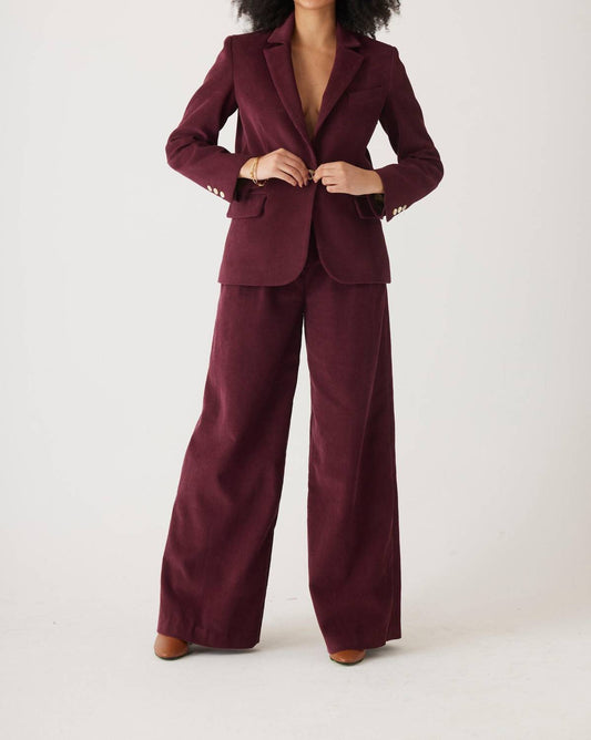 Tilda Blazer