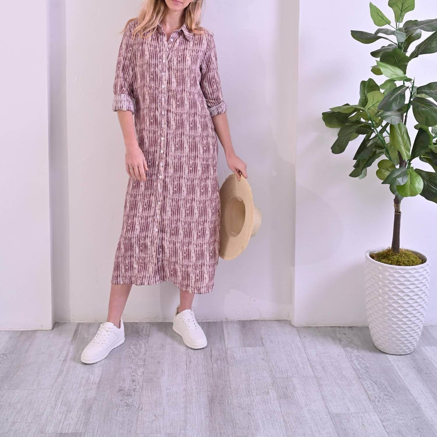 Olivia Dress