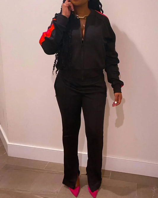 Don't Track Me Tracksuit