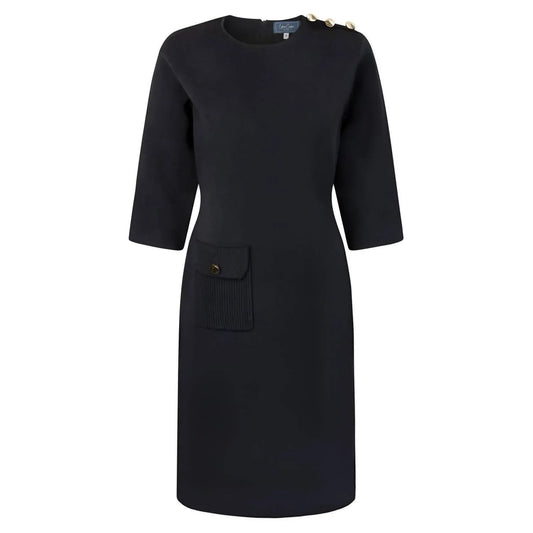 Vera Strickkleid