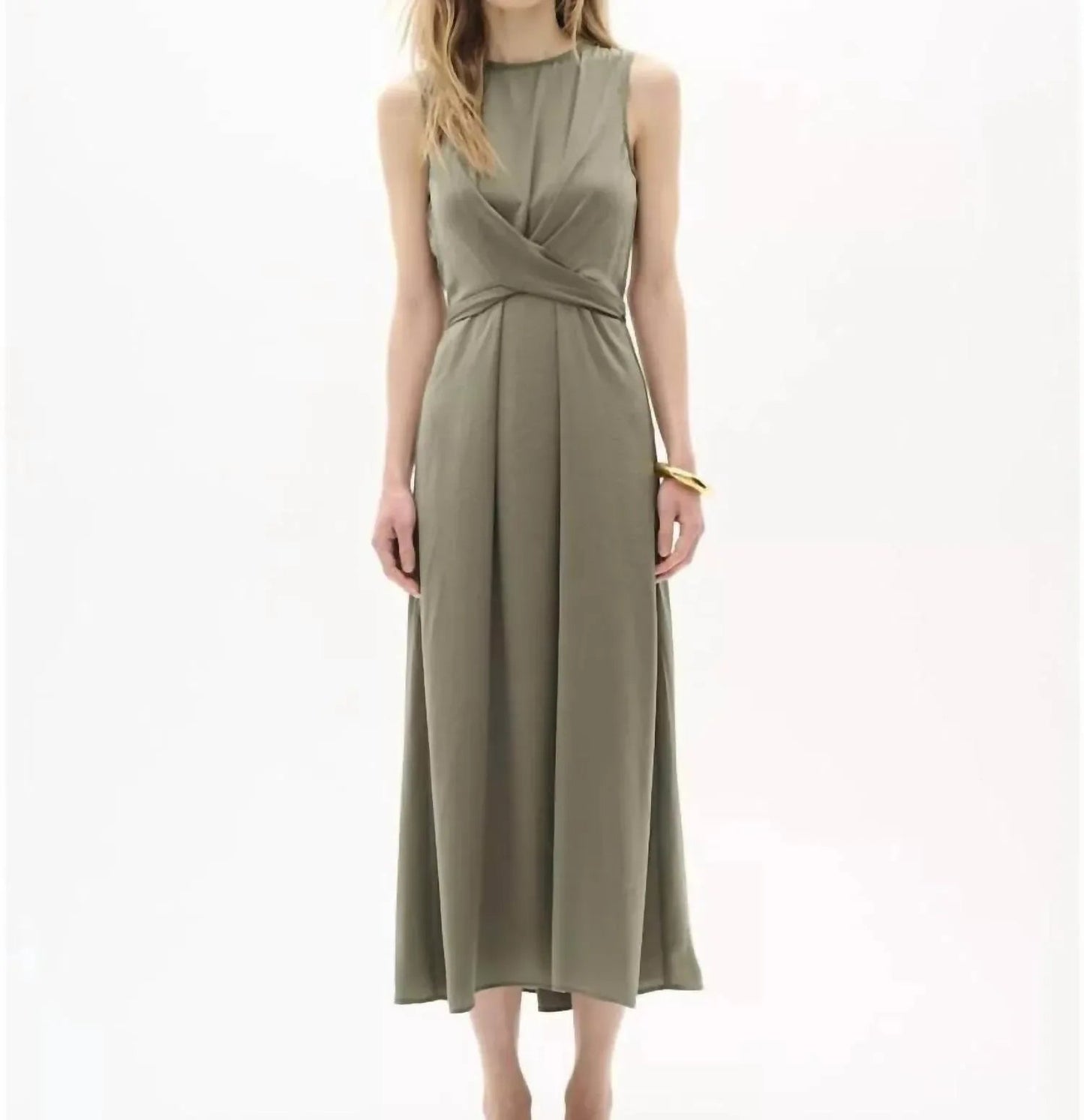 Kinley-Kleid
