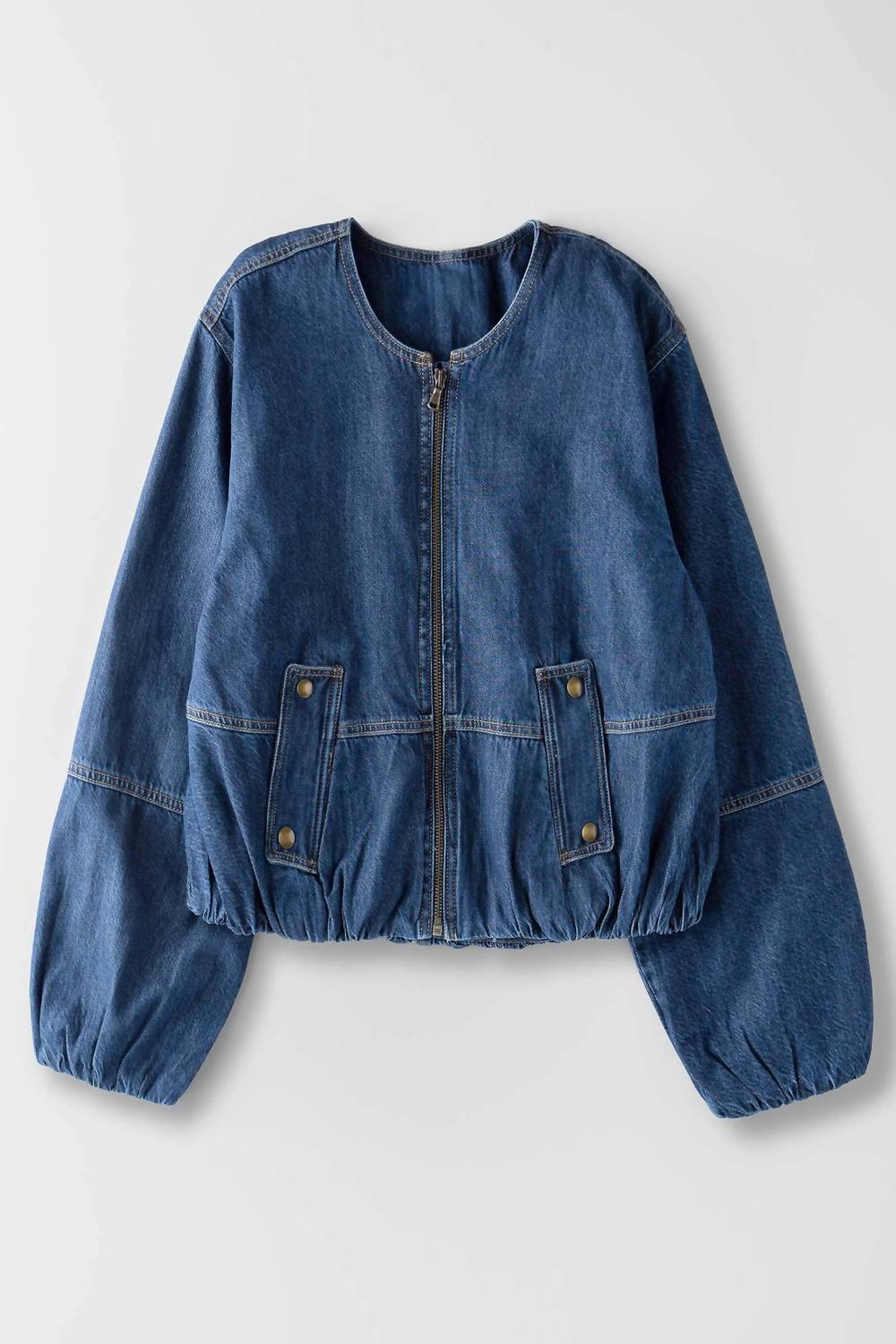 Alexis Bomberjacke
