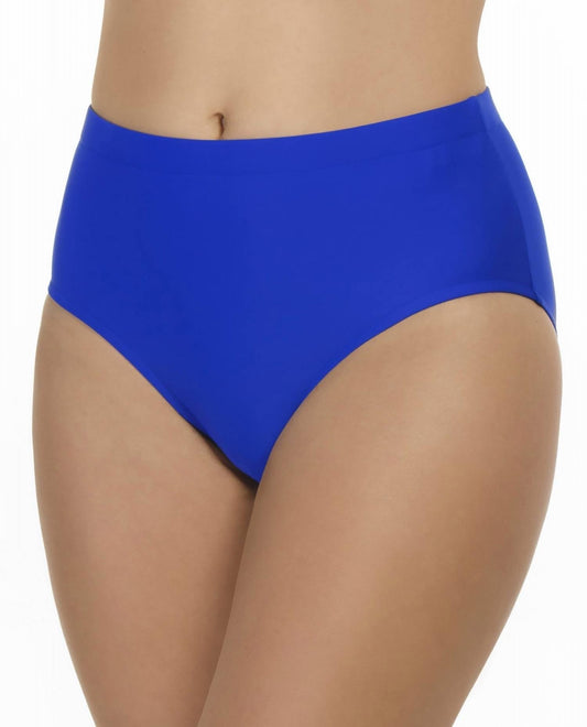 Tankini-Hose mit hoher Taille – Große Größen