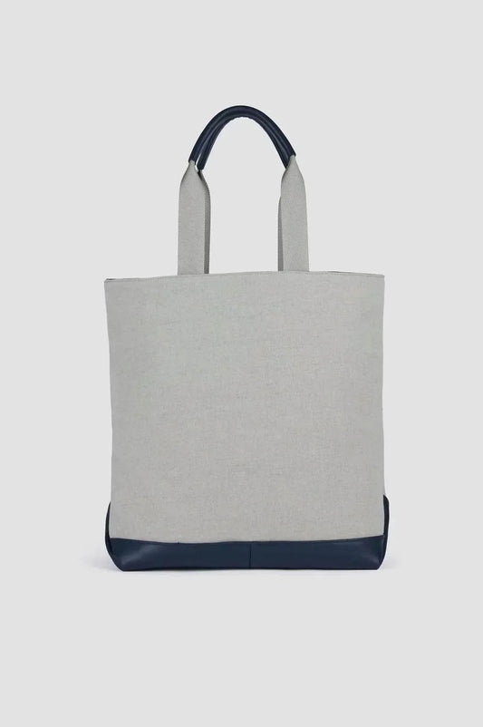 Unisex Canvas Tragetasche