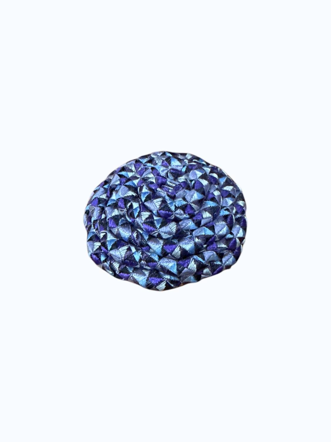 Men's Rosette Lapel Pins