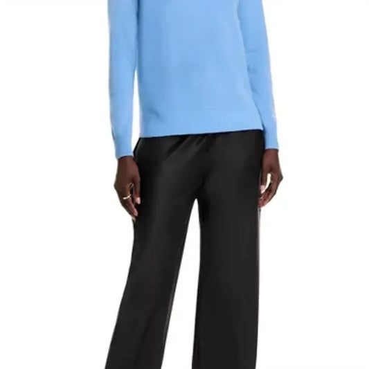 Cashmere Turtleneck Sweater