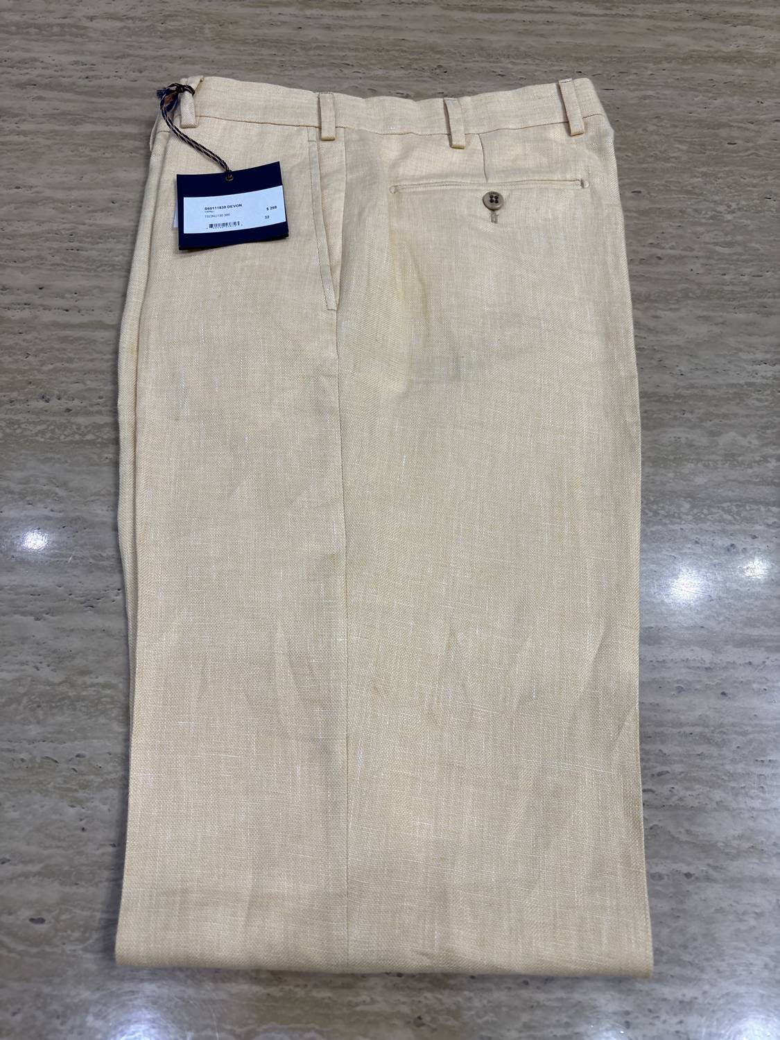 Men's Trouser Pants