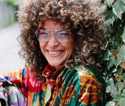 Hooper Lesebrille - 2.5