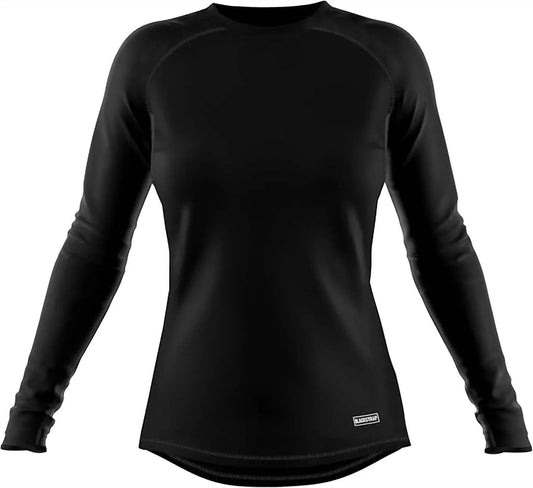 Women's Therma Crew Top