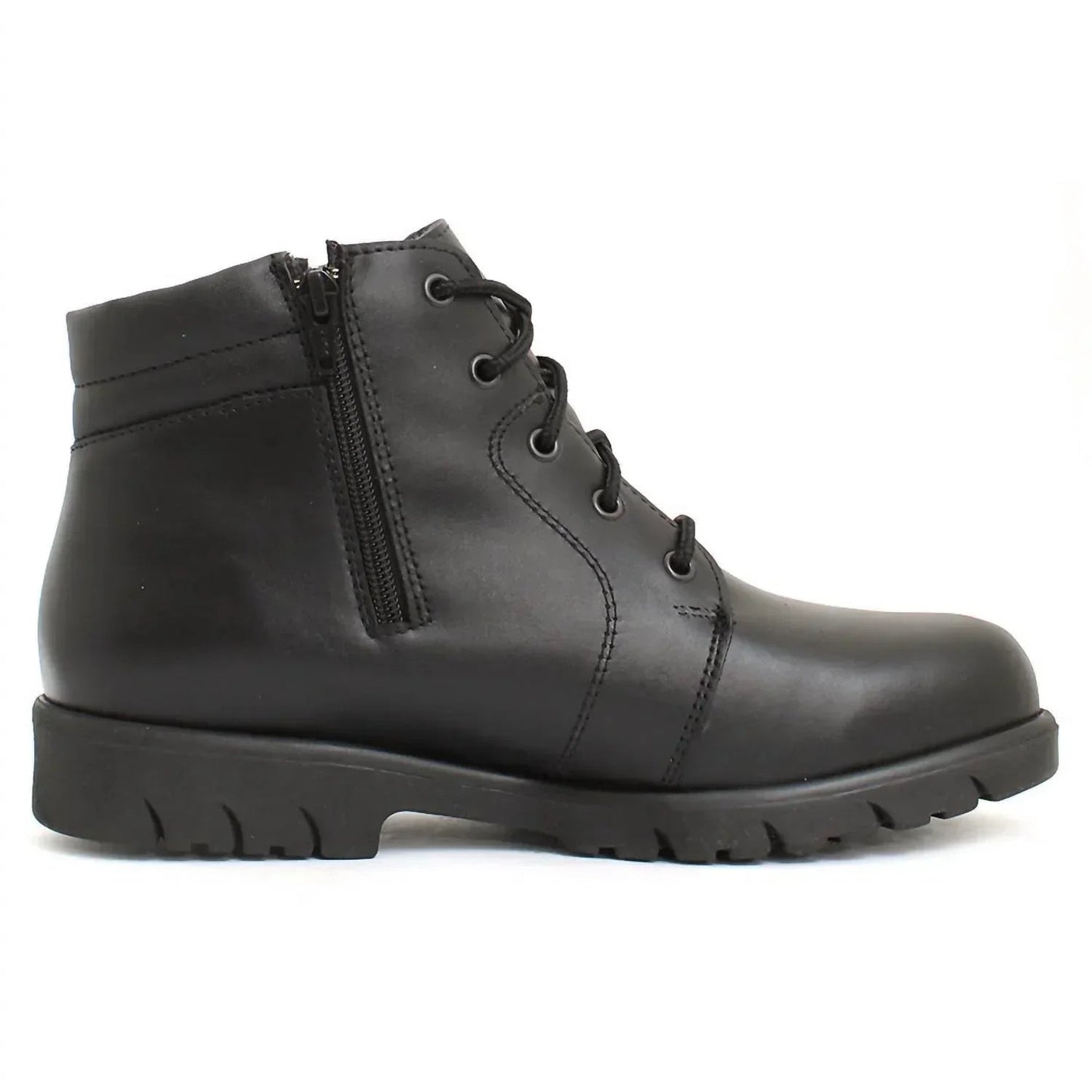 Herren wasserdichter Karl Schnürstiefel