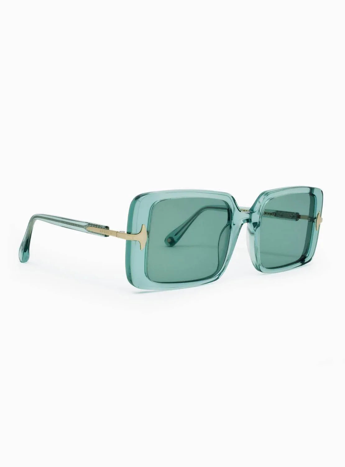 Damen-Sonnenbrille Quann 01