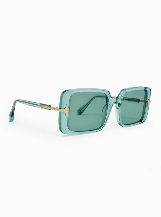 Women's Quann 01 Sunglasses