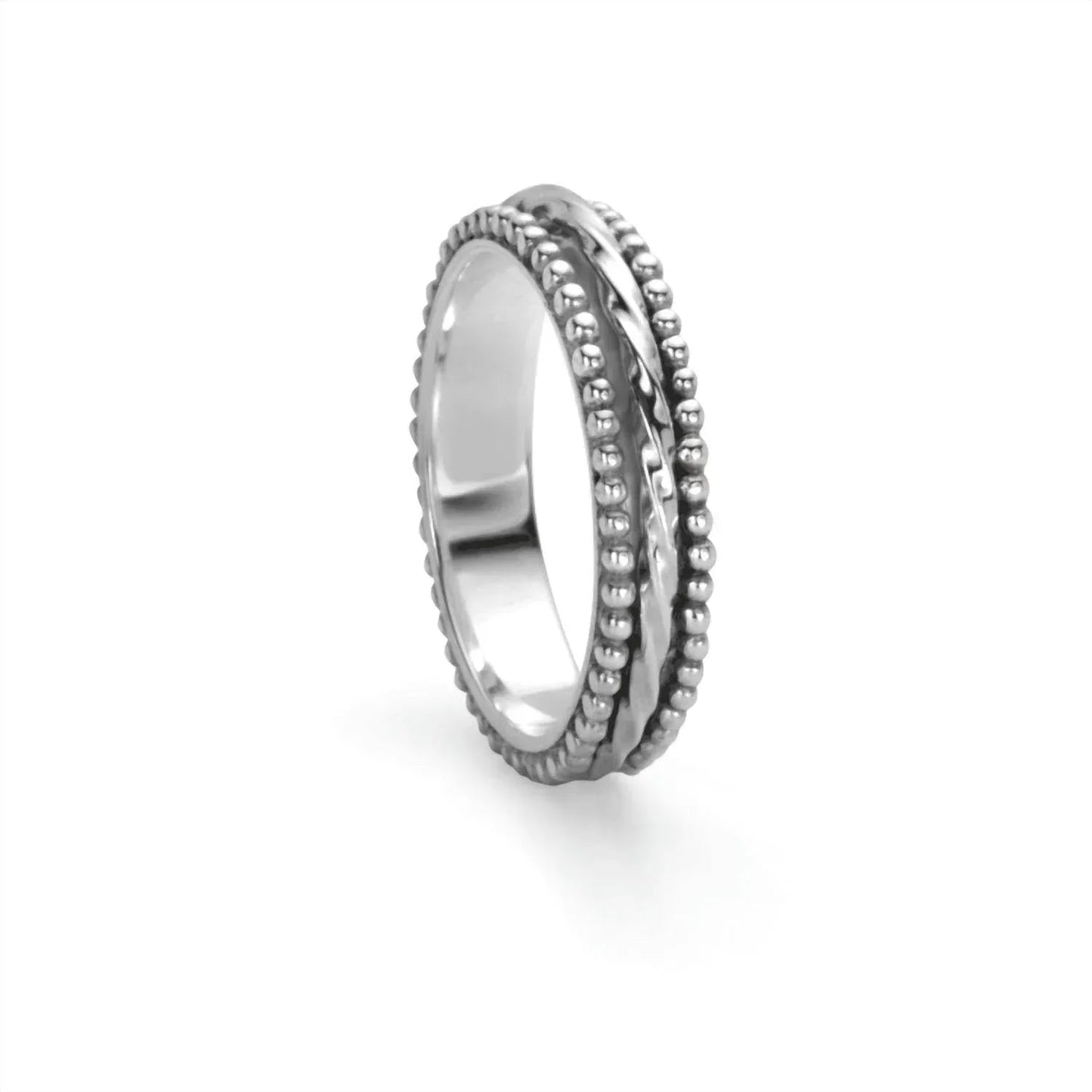 Chakra Ring
