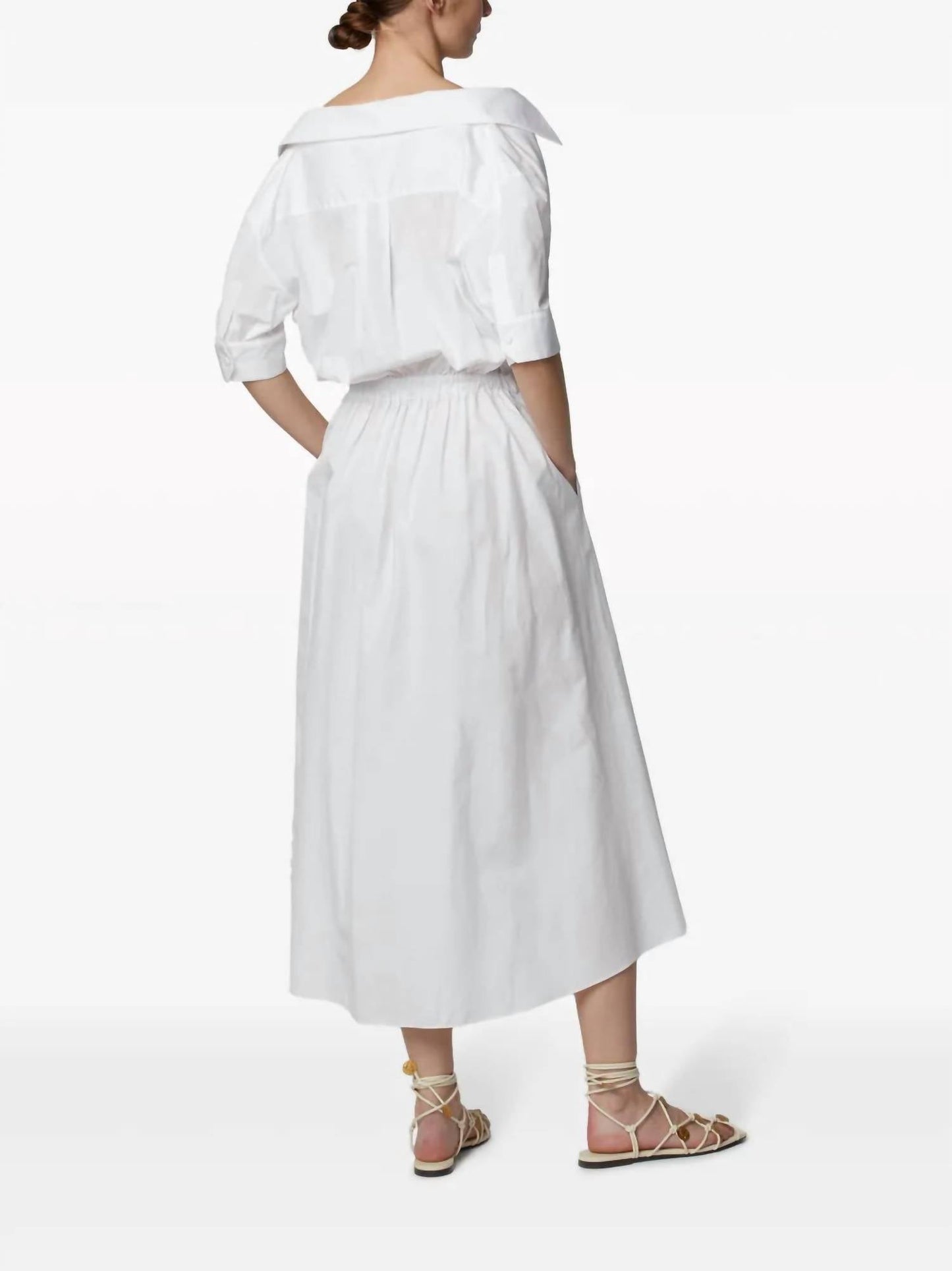Lydia-Kleid