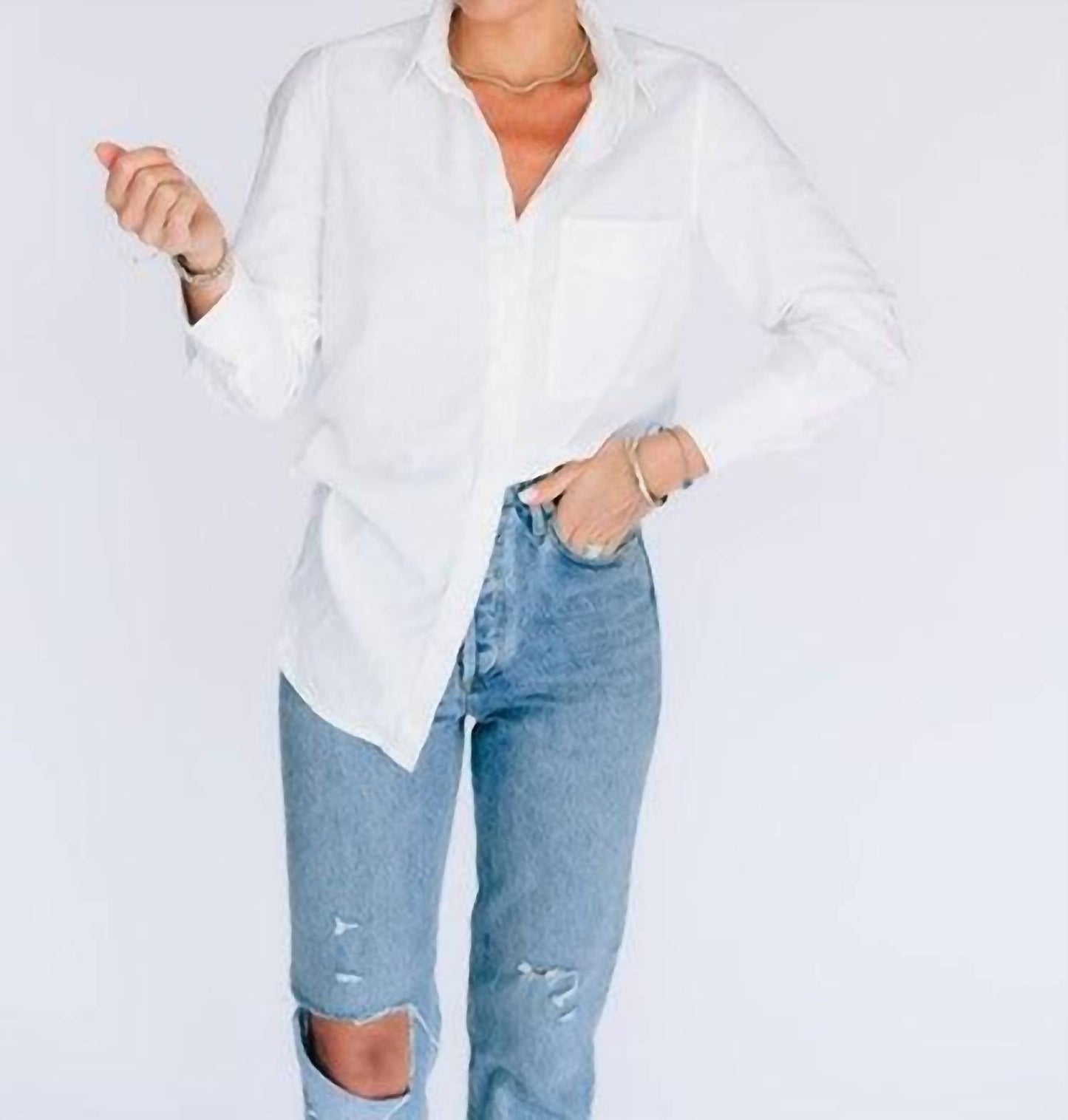 Mckinney Bodysuit