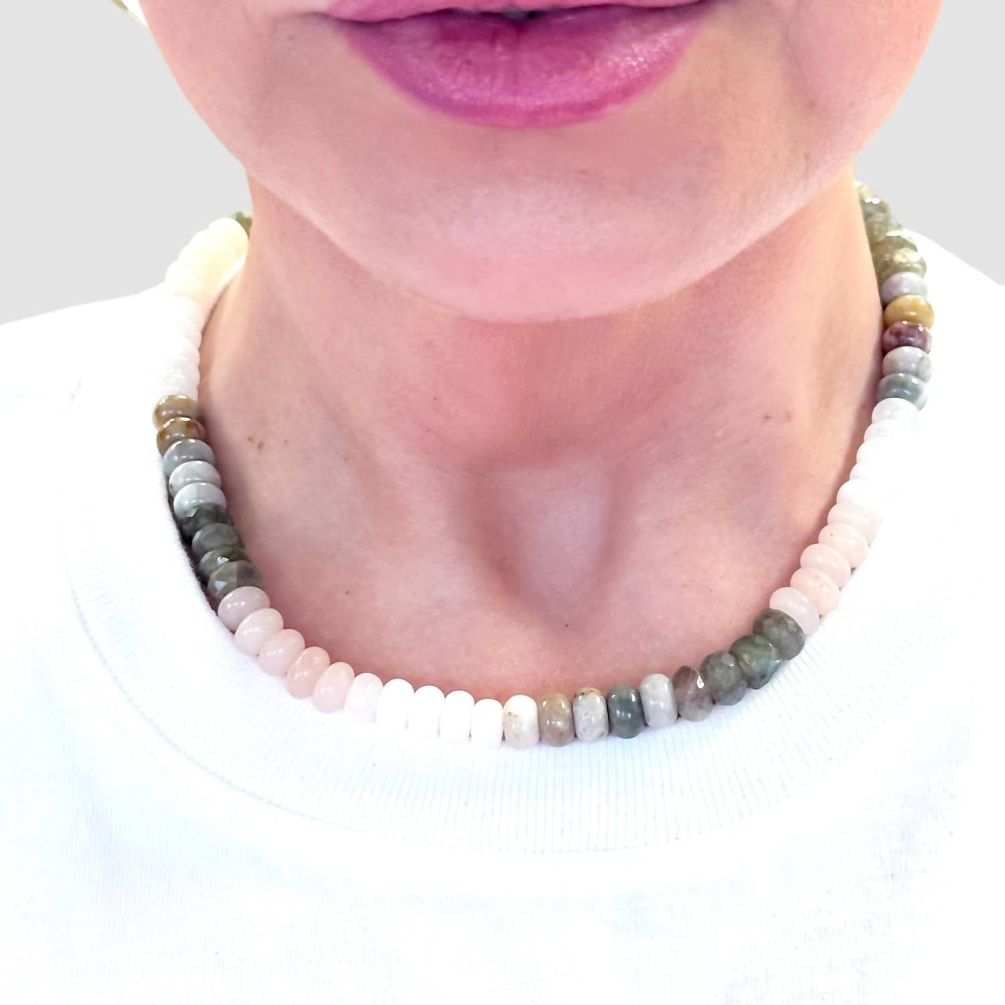 Women's Beading Dreams Necklace