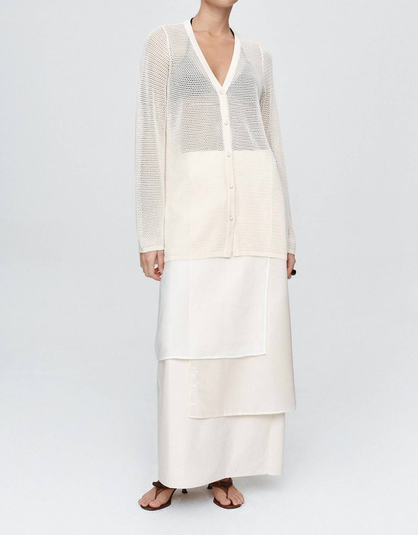Calla Cardigan