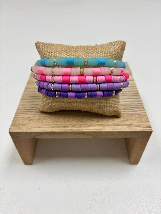Women's Adjustable Set Bracelet