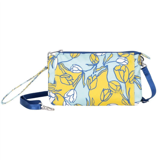 Women's Stride Bag