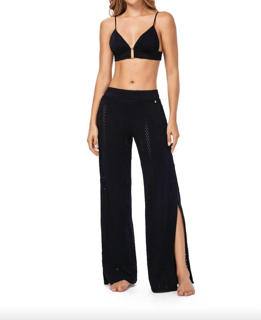 Vanya Coal Coverup Hose