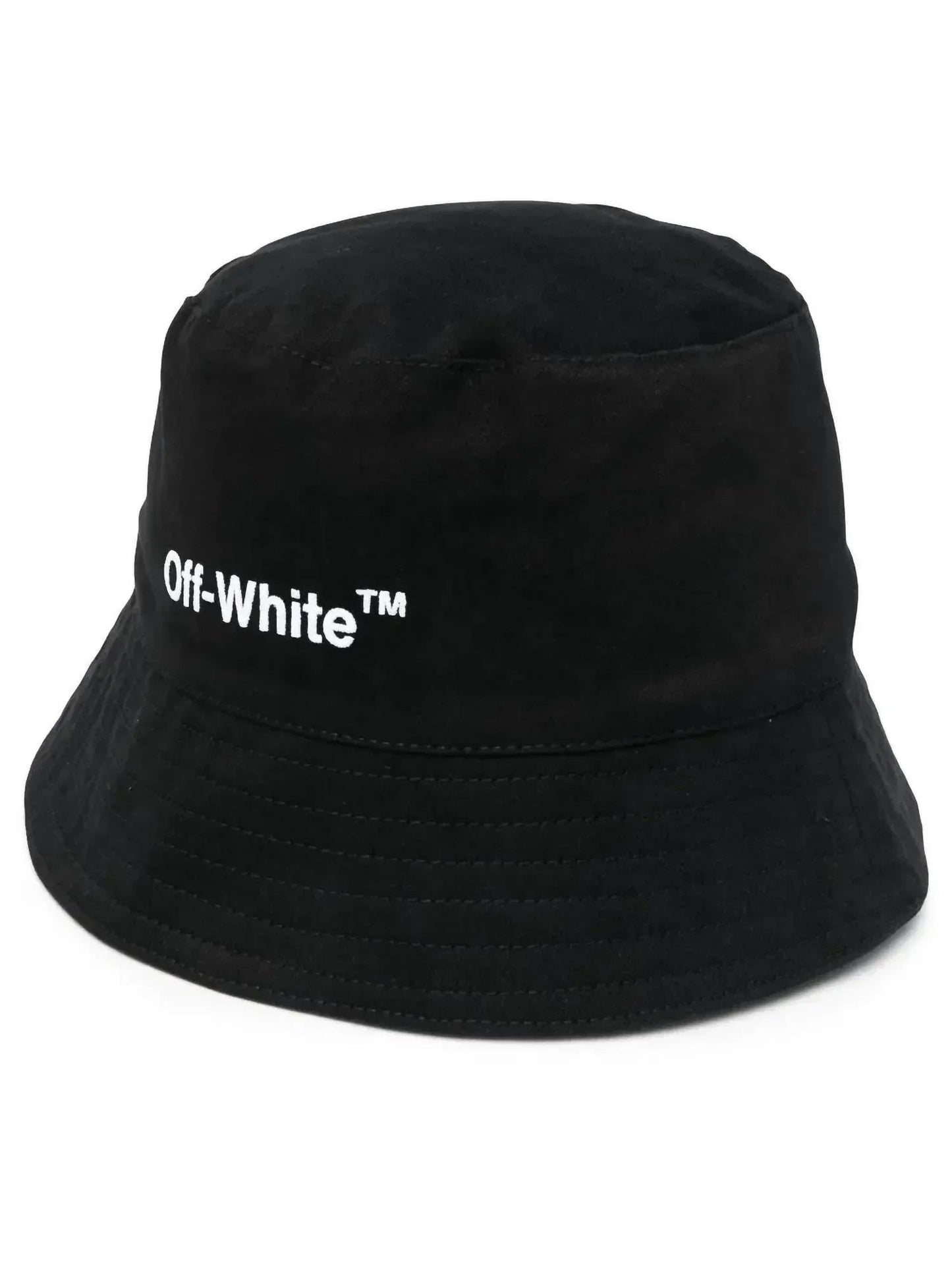 Men's Helvetica Bucket Hat